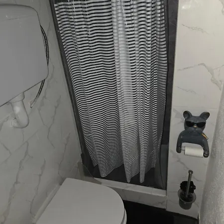 3 Zi Gartenwohnung Appartement