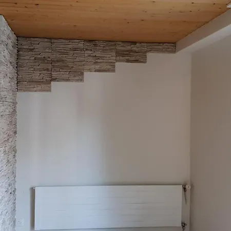 3 Zi Gartenwohnung Appartement Buchs (St. Gallen)